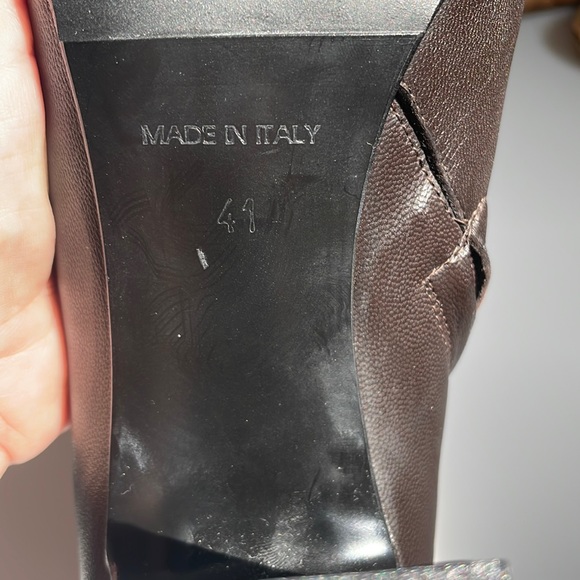 Islo Isabella Lorusso Ankle Boots - Picture 6 of 7